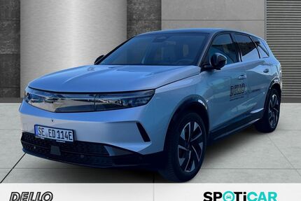 Opel Grandland (X) Gebrauchtwagen