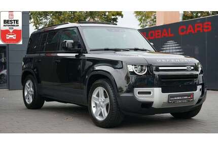 Land Rover Defender Gebrauchtwagen