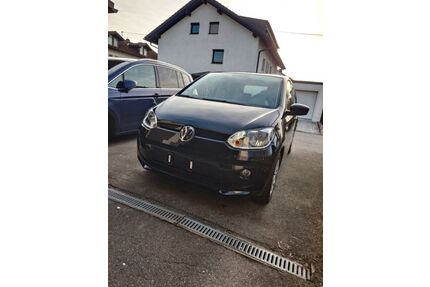 VW up! Gebrauchtwagen