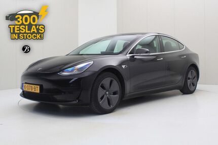 Tesla Model 3 Gebrauchtwagen
