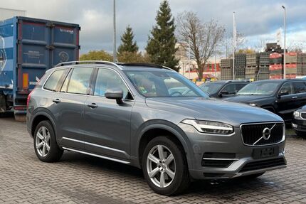 Volvo XC90 Gebrauchtwagen