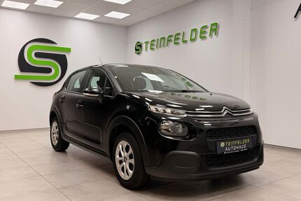Citroen C3 Gebrauchtwagen