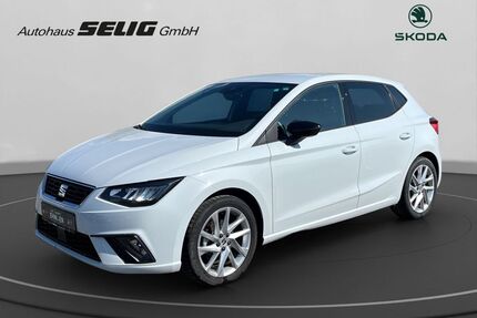 Seat Ibiza Gebrauchtwagen