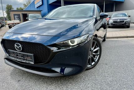 Mazda 3 Gebrauchtwagen
