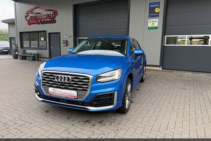 Audi Q2 Gebrauchtwagen