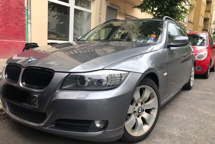 BMW 318 Gebrauchtwagen
