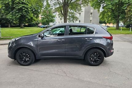 Kia Sportage Gebrauchtwagen