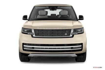 Land Rover Range Rover Gebrauchtwagen