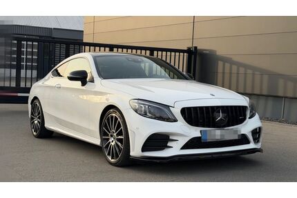 Mercedes-Benz C 300 Gebrauchtwagen