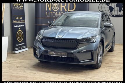 Skoda Enyaq Gebrauchtwagen
