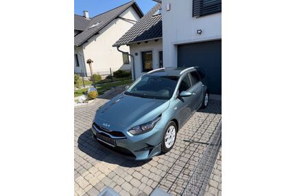 Kia ceed / Ceed Gebrauchtwagen