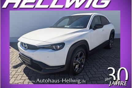 Mazda MX-30 Gebrauchtwagen
