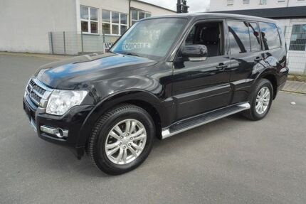 Mitsubishi Pajero Gebrauchtwagen
