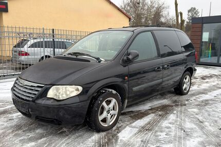 Chrysler Voyager Gebrauchtwagen