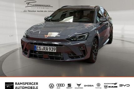 Cupra Leon Gebrauchtwagen