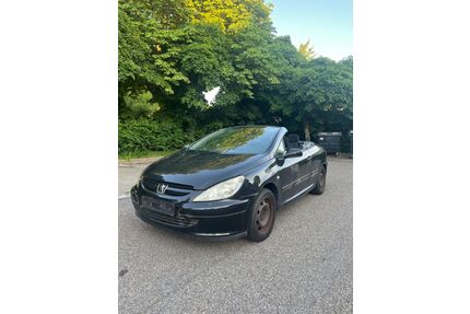 Peugeot 307 Gebrauchtwagen