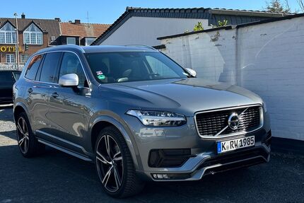 Volvo XC90 Gebrauchtwagen