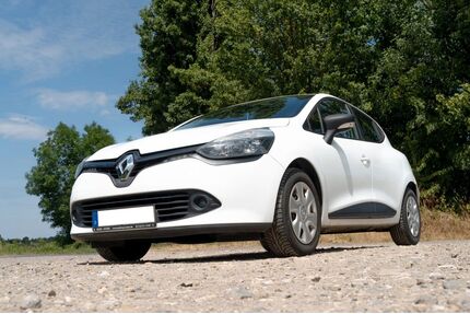 Renault Clio Gebrauchtwagen