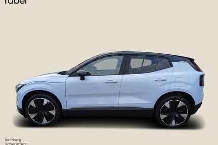 Volvo EX30 Gebrauchtwagen