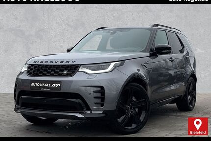 Land Rover Discovery Gebrauchtwagen