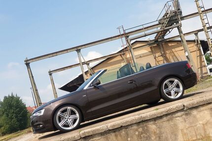 Audi A5 Gebrauchtwagen