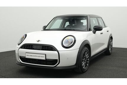 Mini Cooper C Gebrauchtwagen