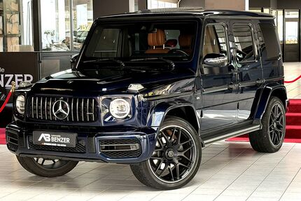 Mercedes-Benz G 500 Gebrauchtwagen