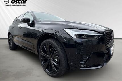 Volvo XC60 Gebrauchtwagen