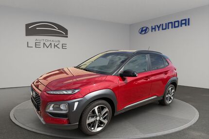 Hyundai KONA Gebrauchtwagen