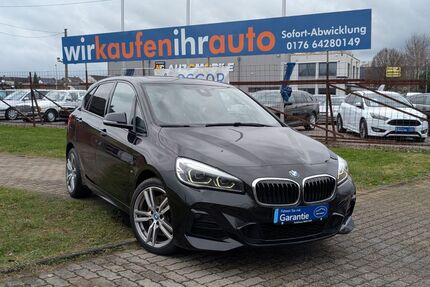 BMW 225 Gebrauchtwagen