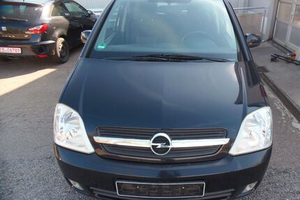 Opel Meriva Gebrauchtwagen