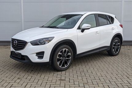 Mazda CX-5 Gebrauchtwagen