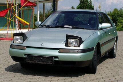 Mazda 323 Gebrauchtwagen