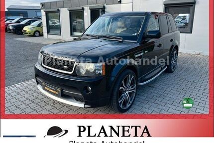 Land Rover Range Rover Sport Gebrauchtwagen