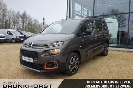 Citroen Berlingo Gebrauchtwagen