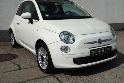 Fiat 500 Gebrauchtwagen