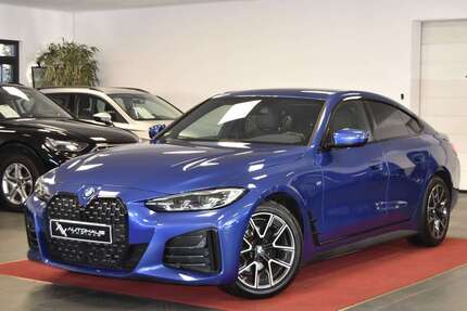 BMW 420 Gebrauchtwagen