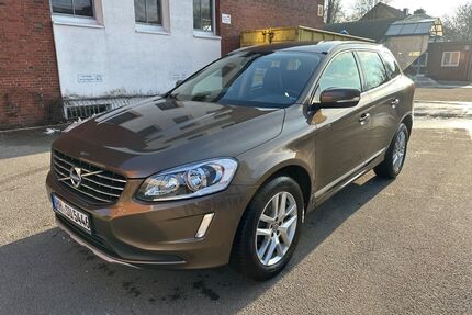 Volvo XC60 Gebrauchtwagen