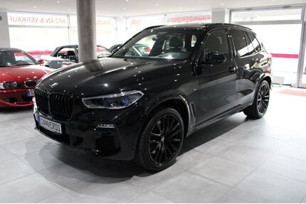 BMW X5 M50 Gebrauchtwagen