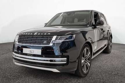 Land Rover Range Rover Gebrauchtwagen