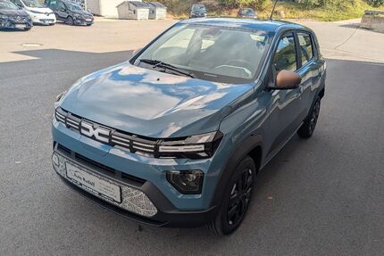 Dacia Spring Gebrauchtwagen