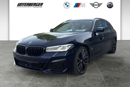 BMW 530 Gebrauchtwagen