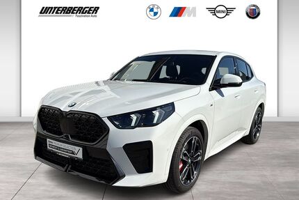 BMW X2 Gebrauchtwagen