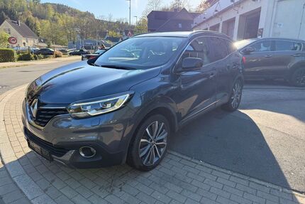 Renault Kadjar Gebrauchtwagen