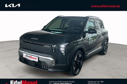 Kia EV2 Gebrauchtwagen