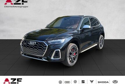 Audi SQ5 Gebrauchtwagen