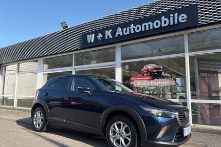 Mazda CX-3 Gebrauchtwagen