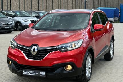 Renault Kadjar Gebrauchtwagen