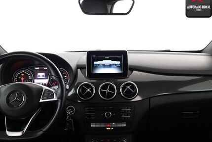 Mercedes-Benz B 220 Gebrauchtwagen
