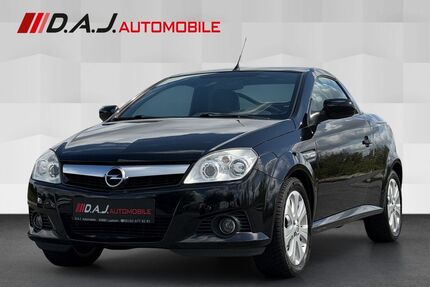 Opel Tigra Gebrauchtwagen